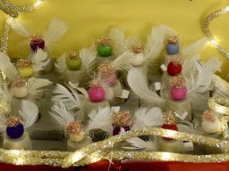 Weihnachtsmarkt 18.12.2025