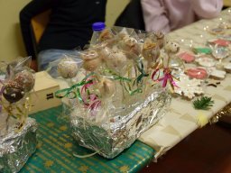 Weihnachtsmarkt 18.12.2025