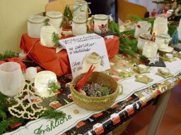 Weihnachtsmarkt 18.12.2025