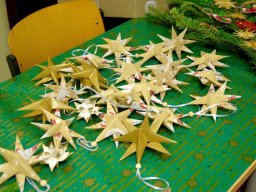 Weihnachtsmarkt 18.12.2025