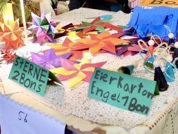 Weihnachtsmarkt 18.12.2025