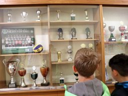 Willkommensfest 2023