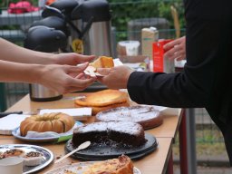 Willkommensfest 2023