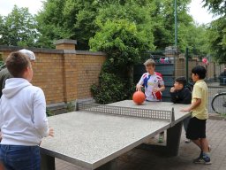 Willkommensfest 2023