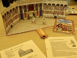 Tag der Offenen Tür 26.01.2024