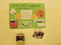 Tag der Offenen Tür 26.01.2024