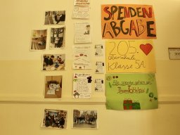 Tag der Offenen Tür 26.01.2024