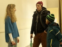 Tag der Offenen Tür 26.01.2024