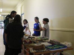 Tag der Offenen Tür 26.01.2024