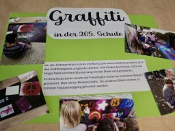 Tag der Offenen Tür 26.01.2024