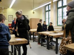 Tag der Offenen Tür 26.01.2024