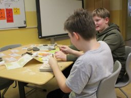 Tag der Offenen Tür 26.01.2024