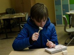 Tag der Offenen Tür 26.01.2024