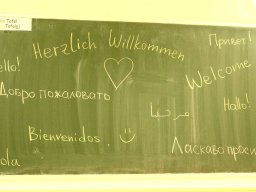 Tag der Offenen Tür 26.01.2024