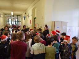 Weihnachtsmarkt 2024