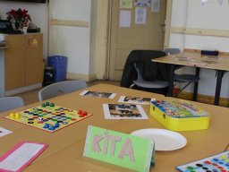 Weihnachtsmarkt 2024