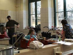 Weihnachtsmarkt 2024