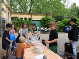 Willkommensfest 06.06.2025