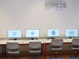 Tag der Offenen Tür 2026