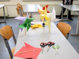 Tag der Offenen Tür 2026