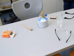 Tag der Offenen Tür 2026