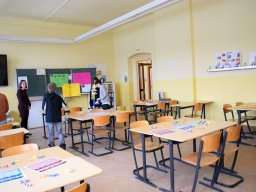 Tag der Offenen Tür 2026