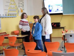 Tag der Offenen Tür 2026