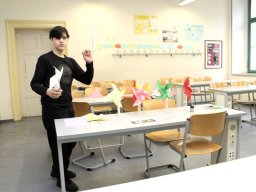 Tag der Offenen Tür 2026