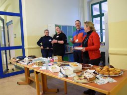 Tag der Offenen Tür 2026