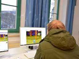 Tag der Offenen Tür 2026