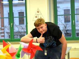 Tag der Offenen Tür 2026