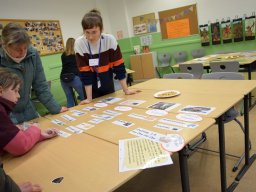 Tag der Offenen Tür 2026