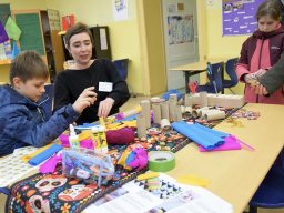 Tag der Offenen Tür 2026