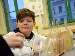 Tag der Offenen Tür 2026