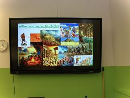 Tag der Offenen Tür 2026